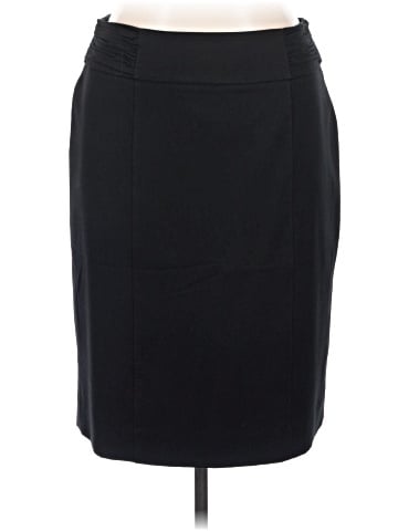 White House Black Market Formal Skirt (view 1)