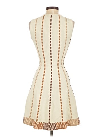 BCBGMAXAZRIA Cocktail Dress (view 2)