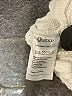 Quince 100% Organic Cotton Solid White Pullover Sweater Size 1X - photo 8