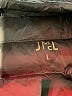 J. McLaughlin 100% Nylon Brown Jacket Size L - photo 6