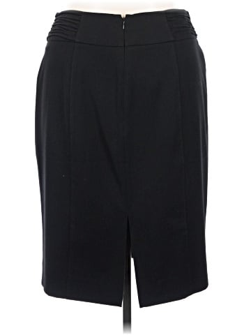 White House Black Market Formal Skirt (view 2)