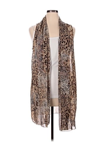 Susan Graver Cardigan (view 1)