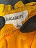Sugarlips Yellow Casual Dress Size S - photo 7