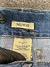 Squeeze Blue Denim Shorts Size 6 - photo 3