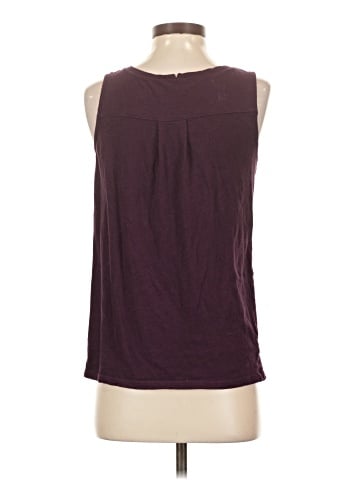 Lucky Brand Sleeveless T-Shirt (view 2)
