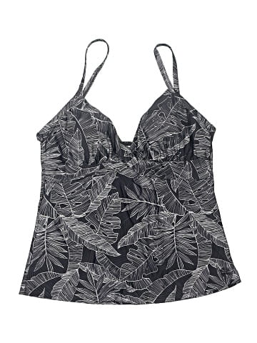 Hapari Swimwear Swimsuit Top (view 1)