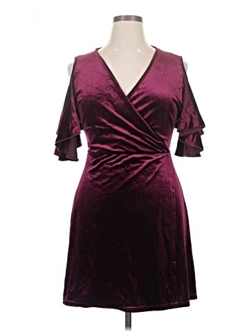 Boohoo Cocktail Dress (view 1)