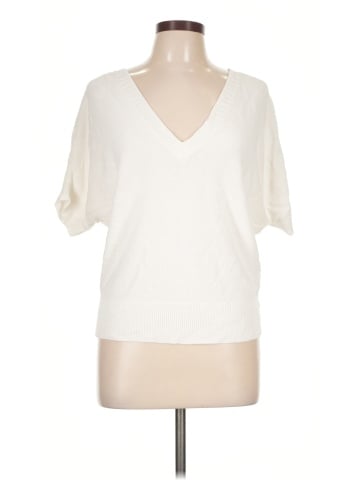 Express Short Sleeve Top (view 1)