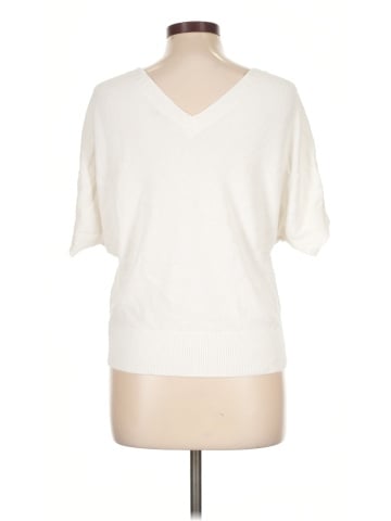 Express Short Sleeve Top (view 2)