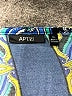 Apt. 9 Paisley Blue Casual Dress Size XL - photo 4