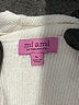 Francesca's Ivory Pullover Sweater Size L - photo 7