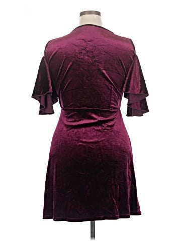 Boohoo Cocktail Dress (view 2)