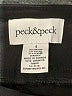 Peck & Peck Black Active Pants Size 4 - photo 7