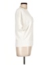 Express Ivory Short Sleeve Top Size L - photo 4