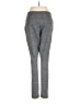 Zenergy by Chico's Chevron-herringbone Gray Active Pants Size Med (1) - photo 2