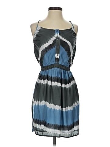 Central Park West Casual Dress (view 1)