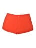 Athleta Solid Orange Shorts Size 12 - photo 1