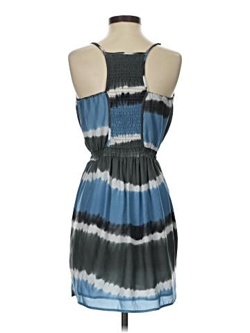 Central Park West Casual Dress (view 2)