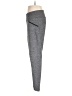 Zenergy by Chico's Chevron-herringbone Gray Active Pants Size Med (1) - photo 5