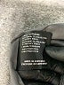 DKNY 100% Polyester Gray Coat Size 4 - photo 7
