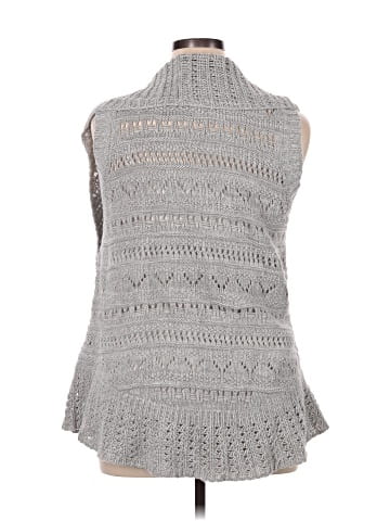SONOMA life + style Sweater Vest (view 2)