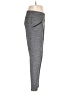 Zenergy by Chico's Chevron-herringbone Gray Active Pants Size Med (1) - photo 4
