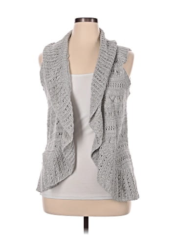 SONOMA life + style Sweater Vest (view 1)