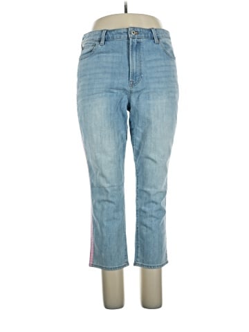 Talbots Jeans (view 1)