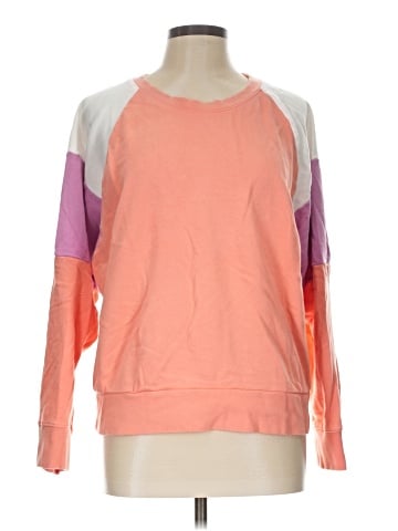 Evereve Sweatshirt (view 1)