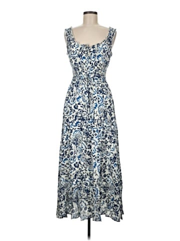 Patrons of Peace Casual Dress (view 1)