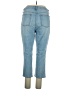 Talbots Color Block Blue Jeans Size 16 (petite) - photo 2