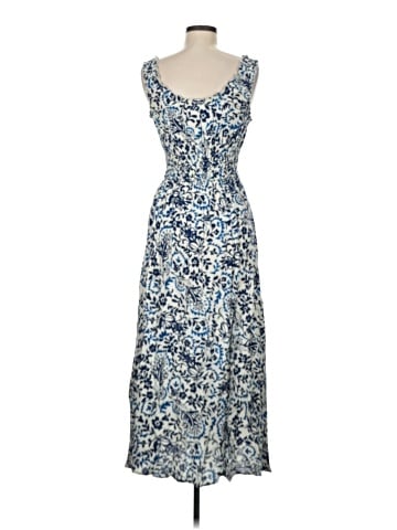 Patrons of Peace Casual Dress (view 2)