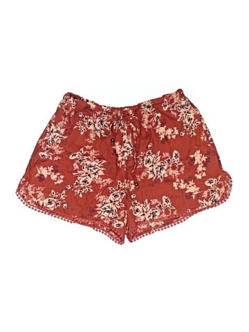 Angie Shorts (view 1)
