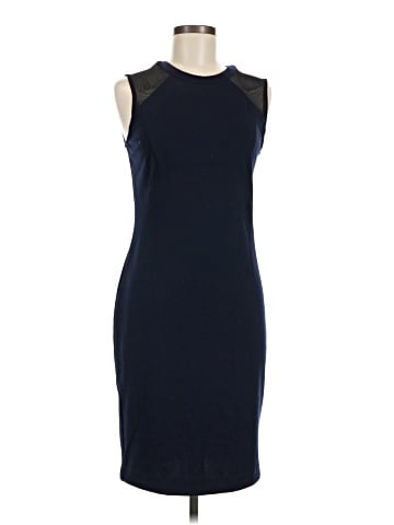 Banana Republic Factory Store Cocktail Dress (view 1)