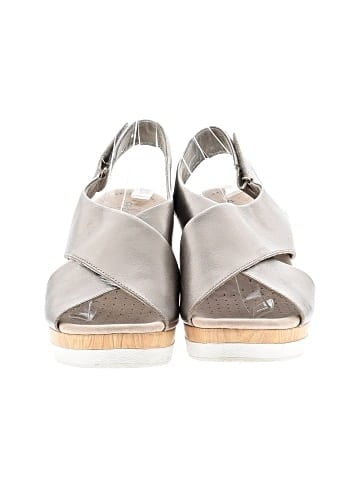 Clarks Wedges (view 2)
