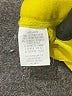 Theory Solid Yellow Shorts Size 8 - photo 4