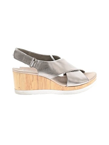 Clarks Wedges (view 1)