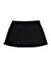 FILA Solid Black Active Skort Size M - photo 1