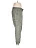 Eddie Bauer Green Cargo Pants Size 8 - photo 4