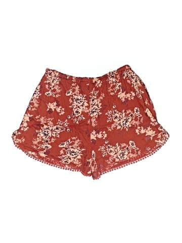 Angie Shorts (view 2)