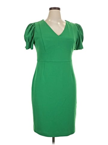DKNY Cocktail Dress (view 1)
