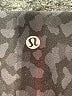 Lululemon Athletica Black Leggings Size 6 - photo 7