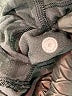Lululemon Athletica Black Leggings Size 6 - photo 8