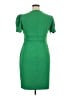 DKNY Green Cocktail Dress Size 14 - photo 2