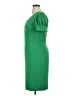 DKNY Green Cocktail Dress Size 14 - photo 5