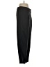 Vince. 100% Polyester Solid Black Dress Pants Size S - photo 4