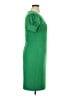 DKNY Green Cocktail Dress Size 14 - photo 4