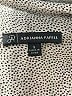 Adrianna Papell 100% Polyester Gray Long Sleeve Blouse Size S - photo 7