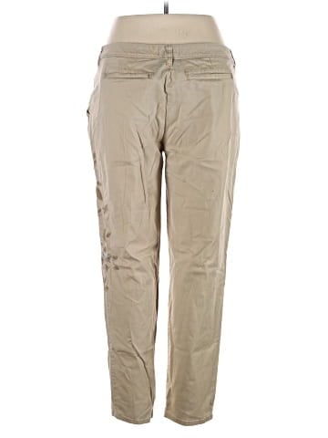 Liz Claiborne Khakis (view 2)