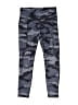 Athletic Works Camo Blue Active Pants Size 4 - 5 - photo 1